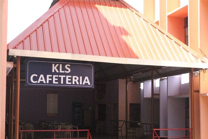 cafeteria